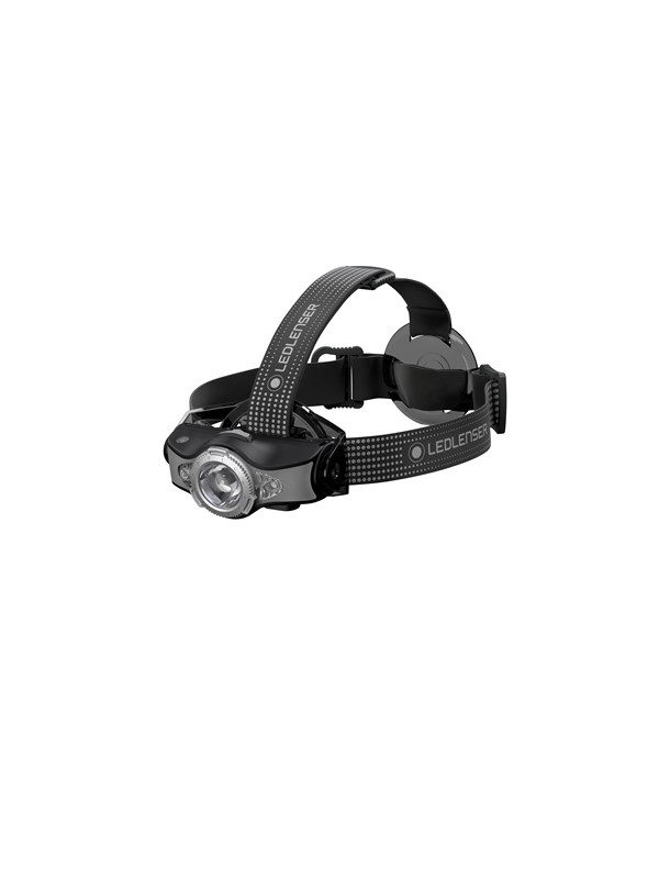 Ledlenser MH11 black