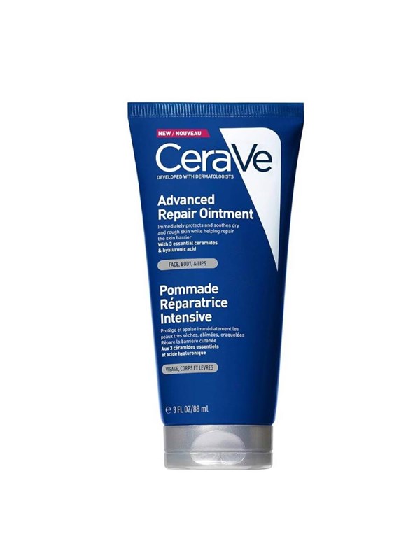 CeraVe Advanced Repair Ointment 88ml - Sensitive Skin