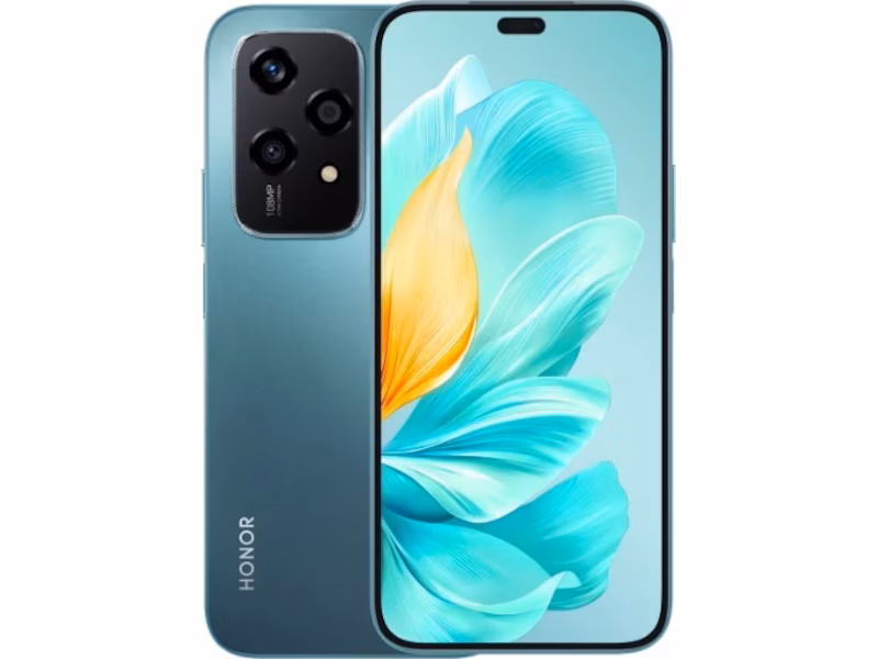 Honor 200 Lite 256GB (cyan lake)