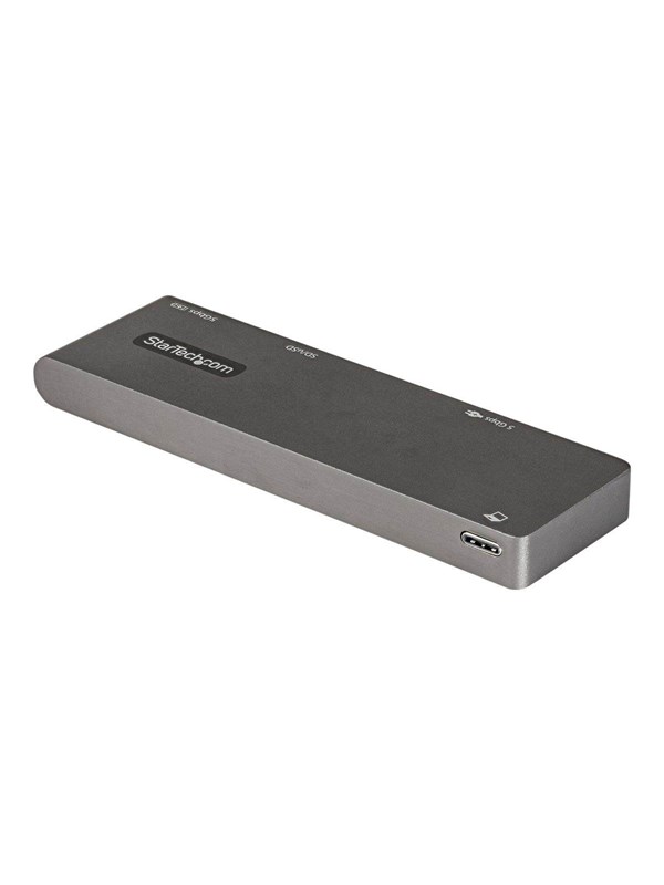StarTech.com DKT30CMHSDPD