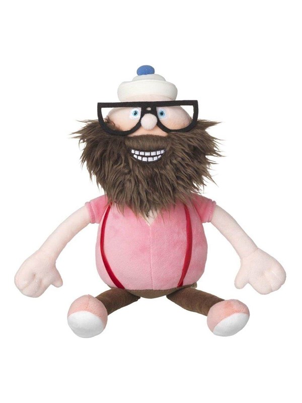 Krea DR - Onkel Reje