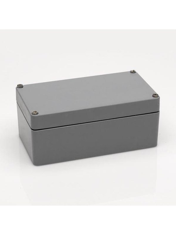 Bernstein Enclosure cp-240 polyester 220x120x90
