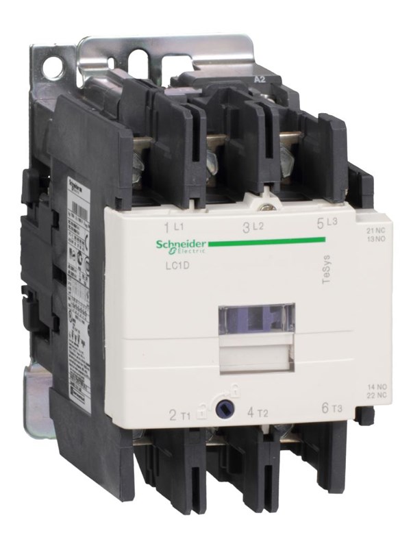 Schneider Electric Contactor