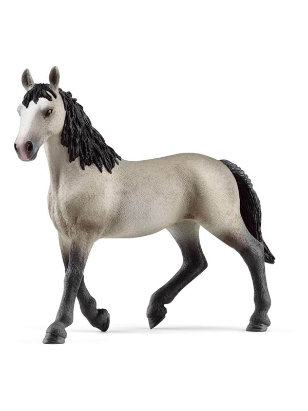 Schleich Cheval de Selle Francais