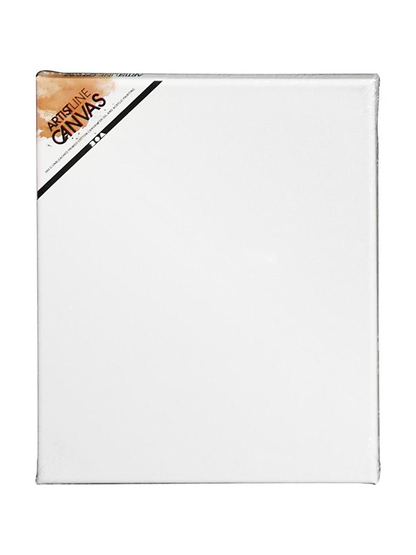 Creativ Company Artistline Canvas 24x30cm
