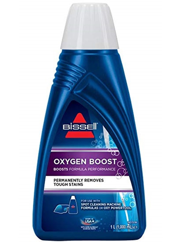 Bissell Oxygen Boost - SpotClean / SpotClean Pro