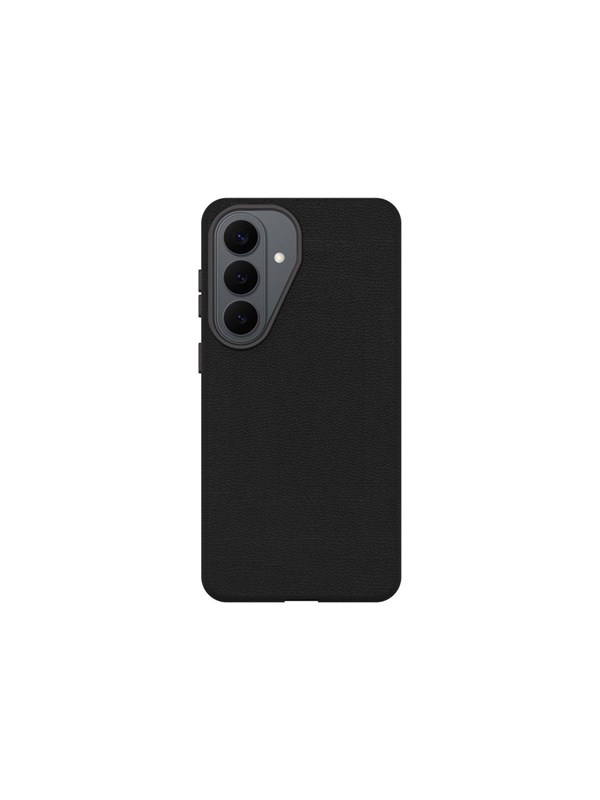 OtterBox Symmetry Series Cactus Leather - back cover for mobile phone