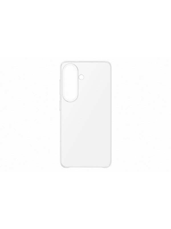 Samsung Galaxy S26 Clear Case