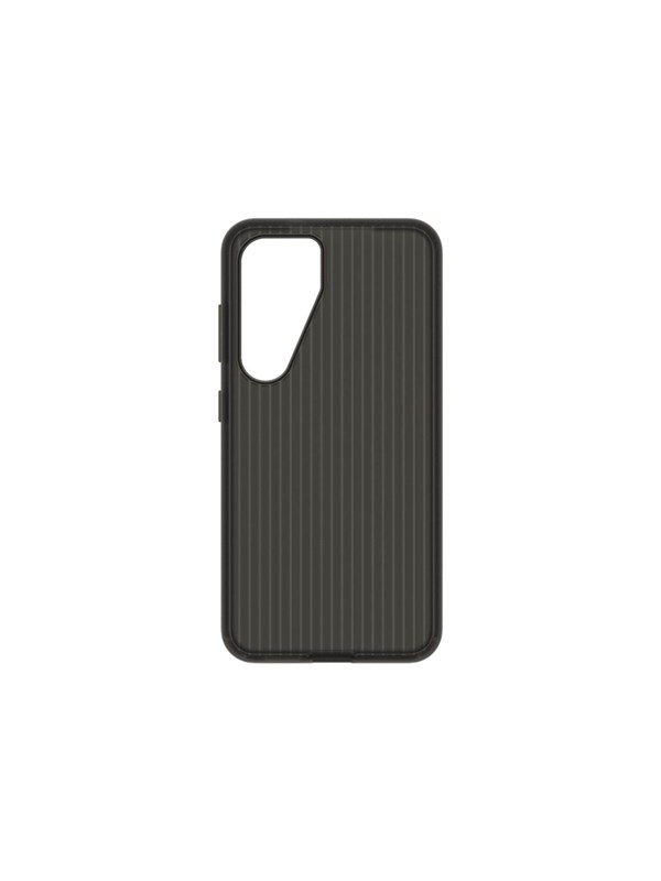 OtterBox Symmetry Soft-Touch Samsung Galaxy S25 Dark Echo - black