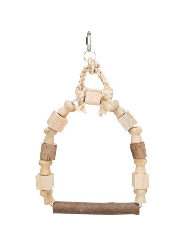 Trixie Arch Swing 20.5x29cm
