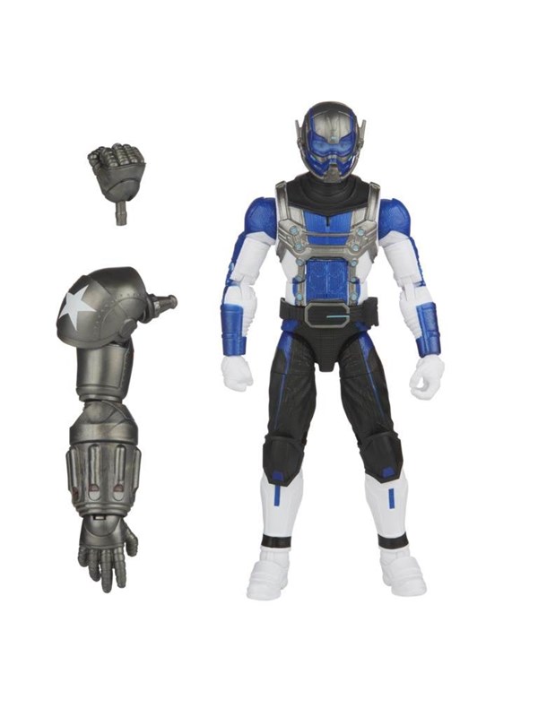 Hasbro Marvel Legends Series - What If...? (Marvel's Goliath) 15cm