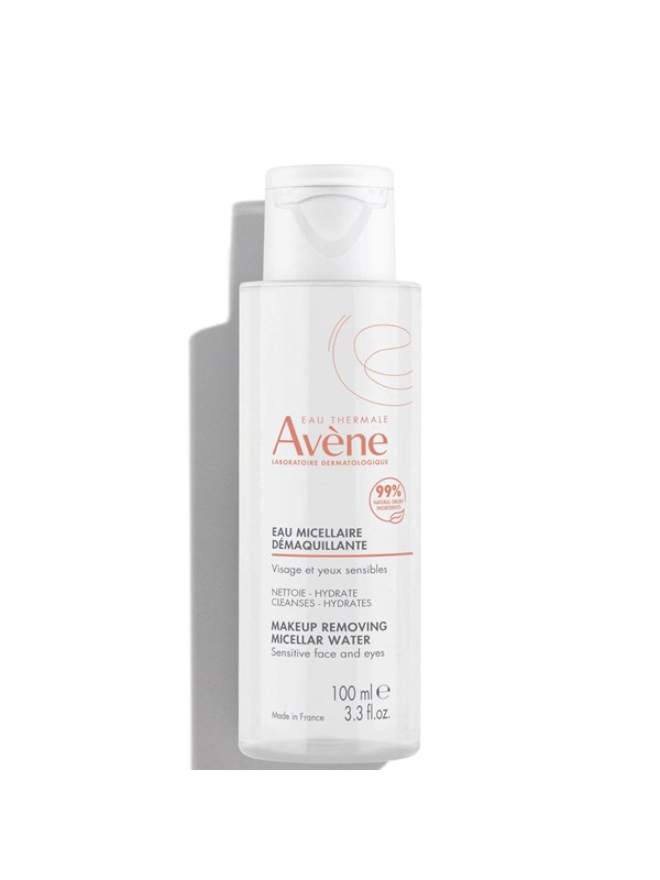 Avène Eau Thermale  Cleansing Micellar Water 100 ml