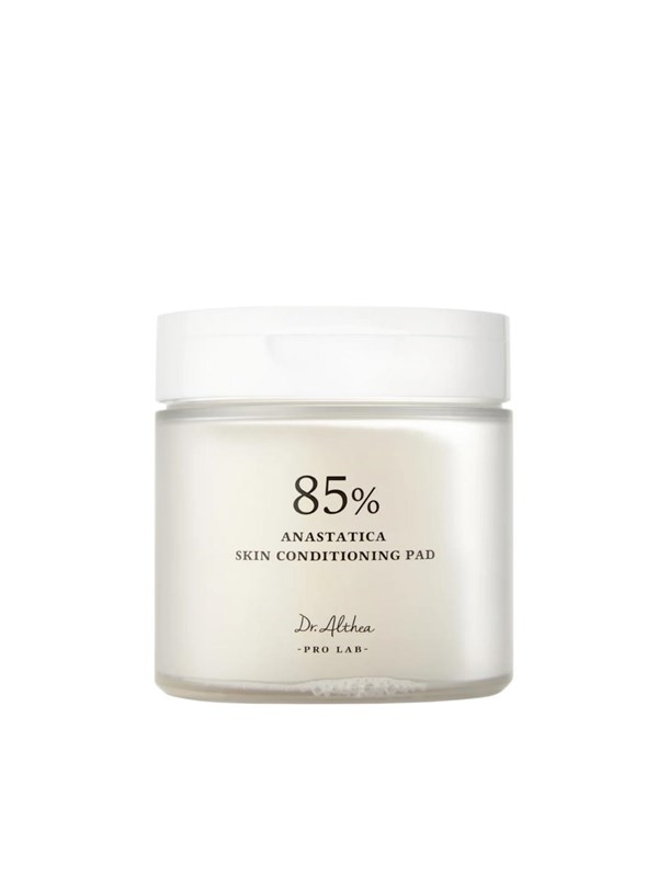 Dr. Althea Anastatica Skin Conditioning Pads - 65 Pads