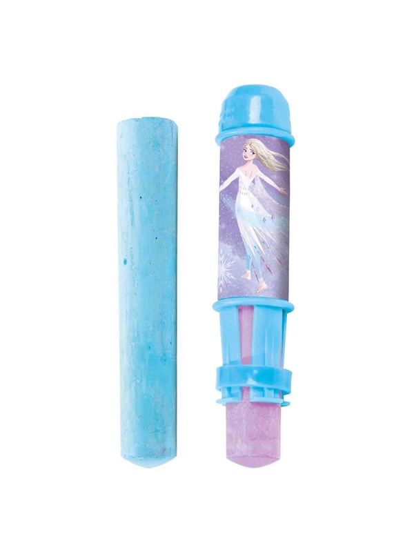 Creative Craft Group Frozen Sidewalk Chalk