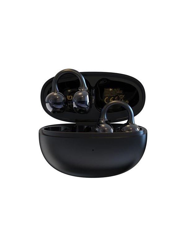 Dudao U20 TWS Bluetooth Wireless Earbuds - Black