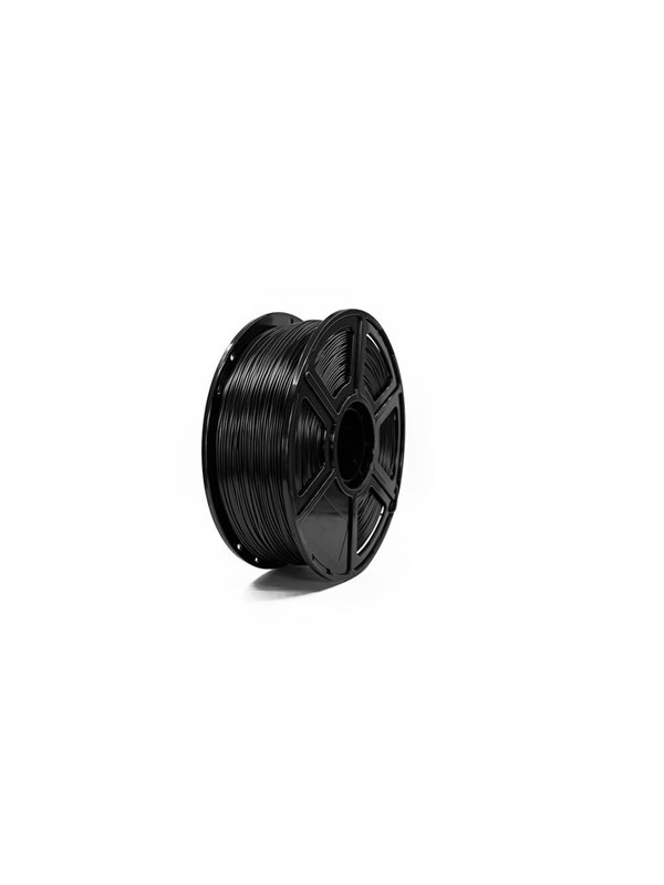 FlashForge ASA-CF 1000g - Black - 3D Printing Filament