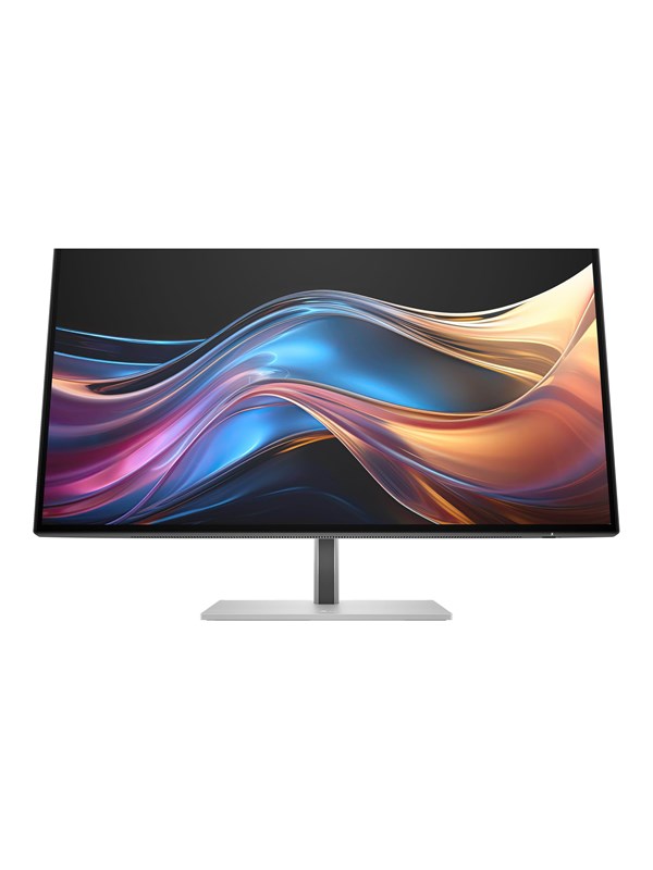 27" HP 727pq