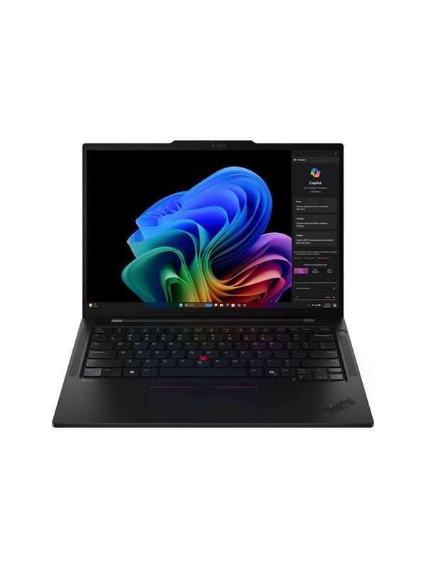 Lenovo Thinkpad T14s Gen 6 - 14" | Core Ultra 5 | 16GB | 512GB