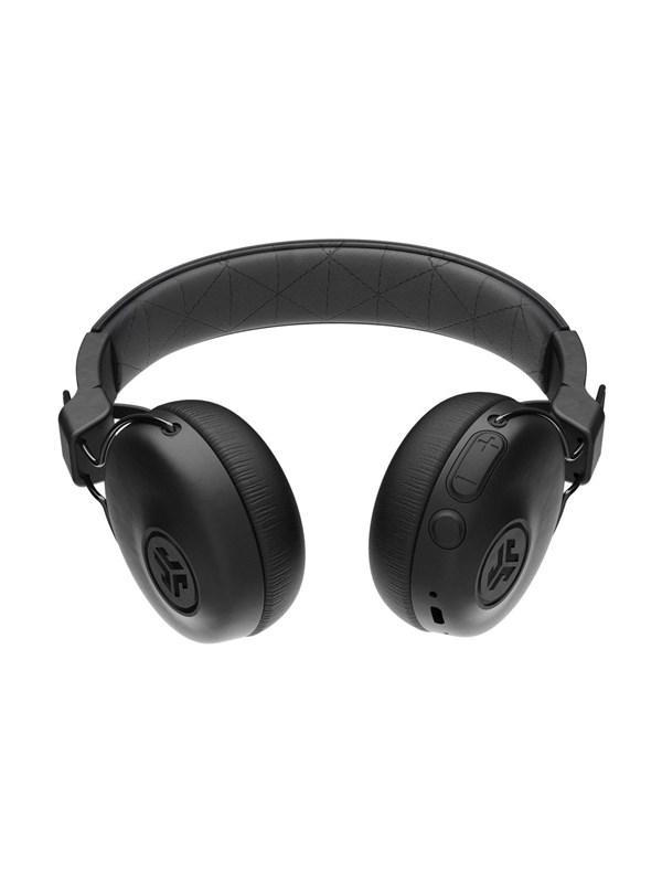 JLAB ANC Bluetooth Headset - Black