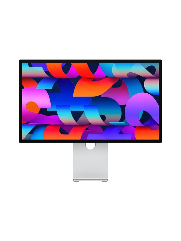 27" Apple Studio Display - 5120x2880 (5K) - 60Hz - IPS - 96W USB-C - Standard Glass