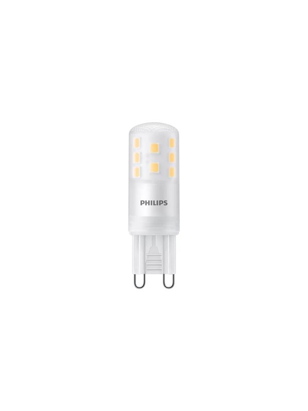 Philips LED-lyspære Spotlight 3.7W827 (40W) G9