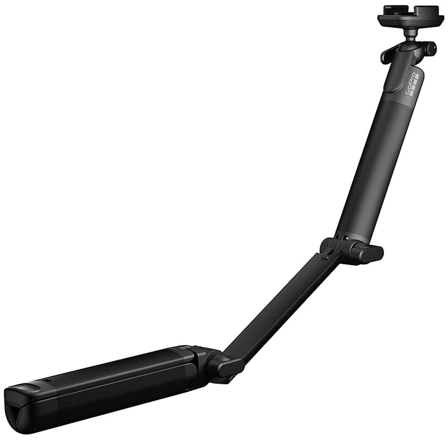 GoPro 3-Way 2.0 (Lightweight Tripod / Camera Grip / Arm)