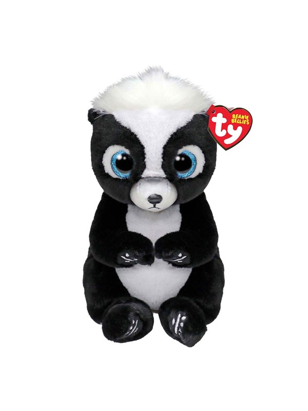 Ty Beanie Boos - Rukus Skunk