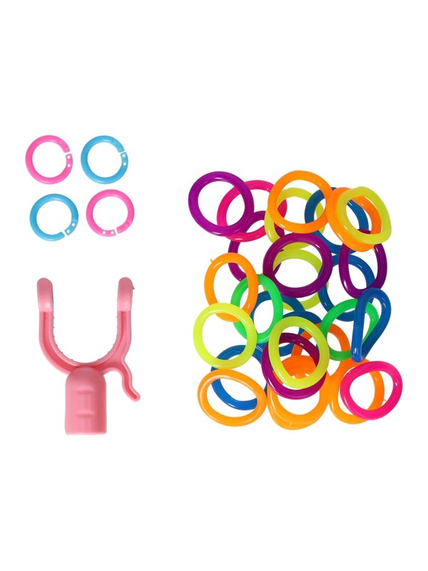 Jono Toys Mega Loom Set 28pcs.