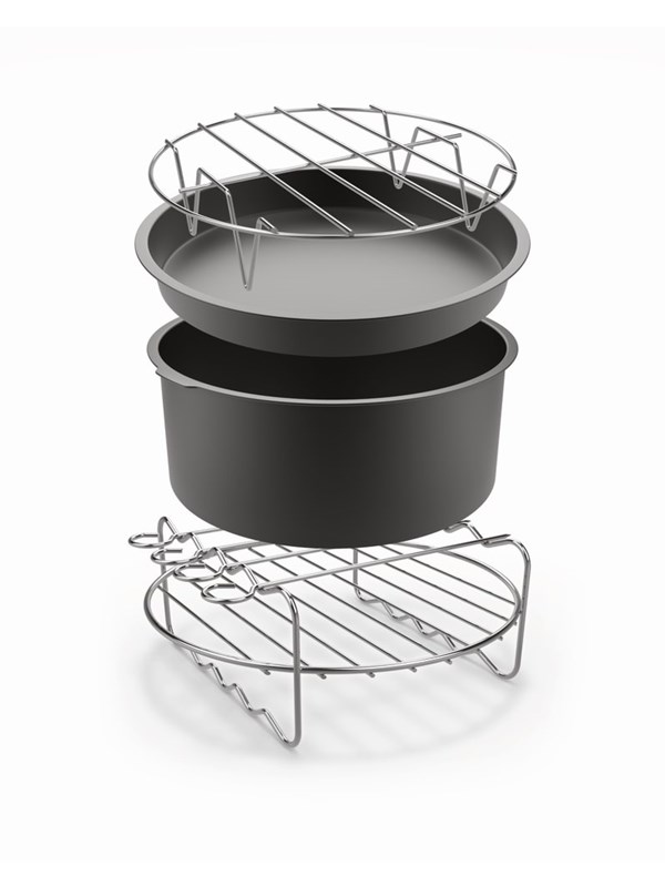 OBH Nordica Easy Fry accessories for XXL models