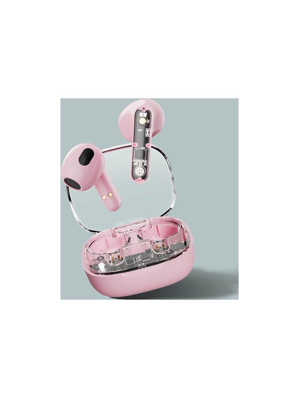 STREETZ T150 - Pink