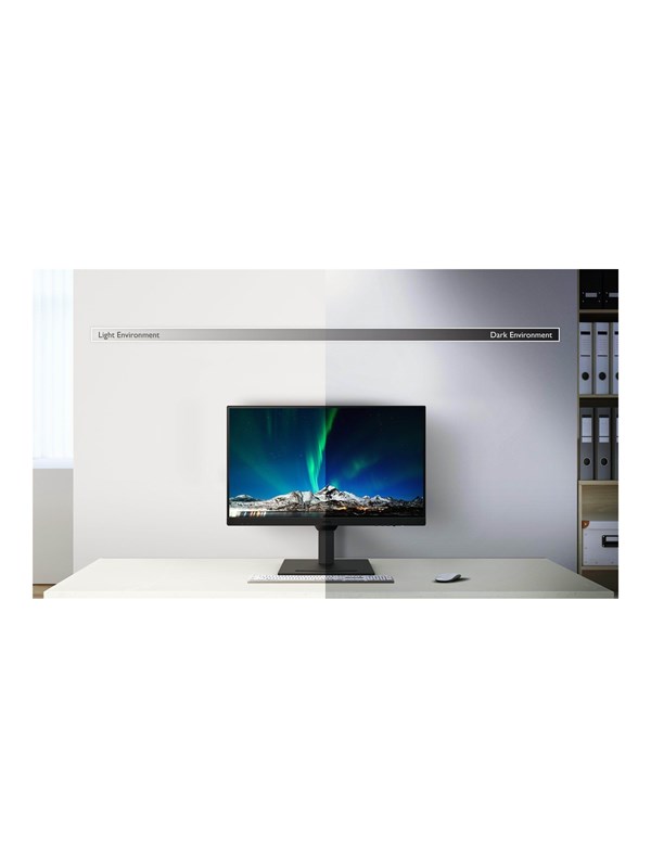 27" BenQ BL2790QT - 2560x1440 (QHD) - 75Hz - IPS - 65W USB-C