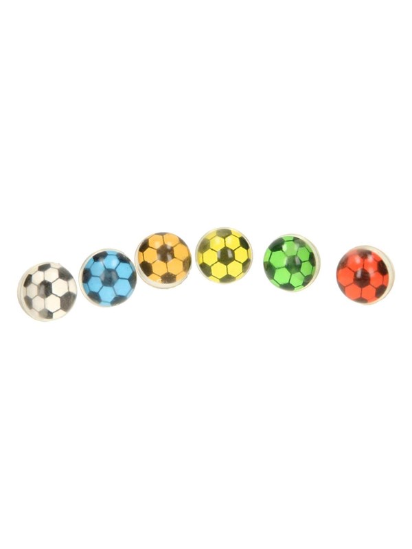 LG-Imports Bouncing Ball Football