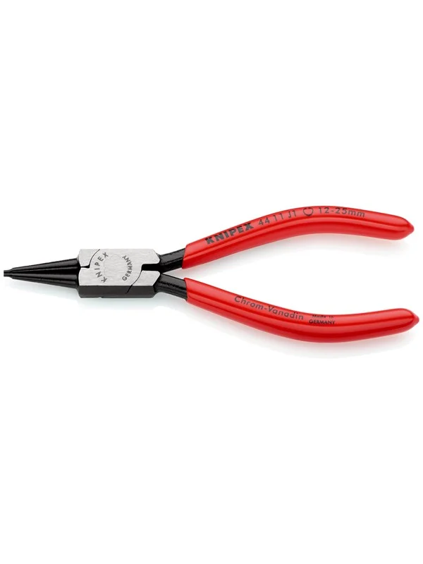 KNIPEX Låseringtenger, for innenringer på boringer