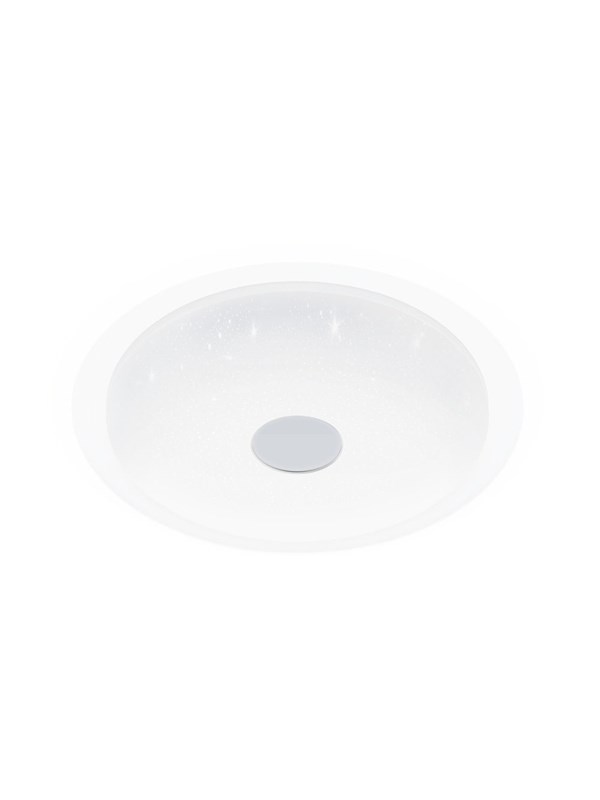 EGLO IGROKA TAKLAMPE Ø400 2100LM KLAR
