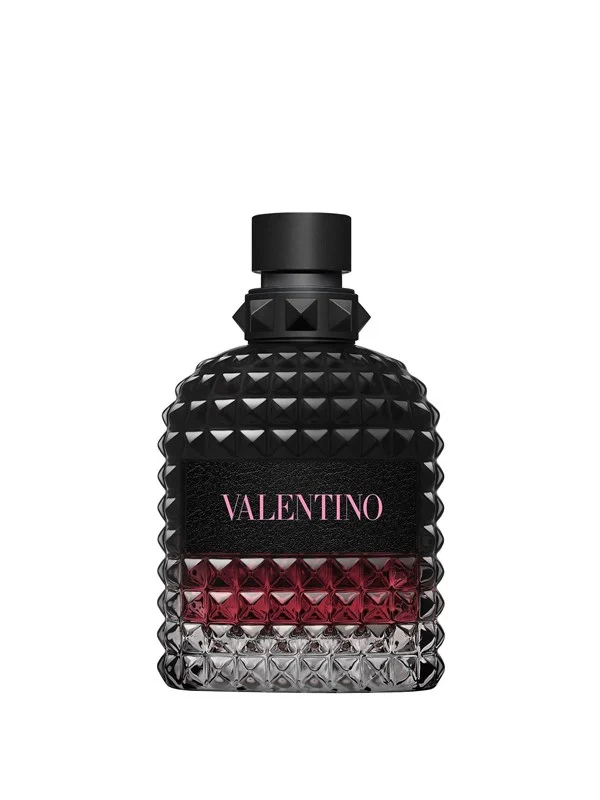 Valentino Uomo Born in Roma Intense EDP - 50 ml