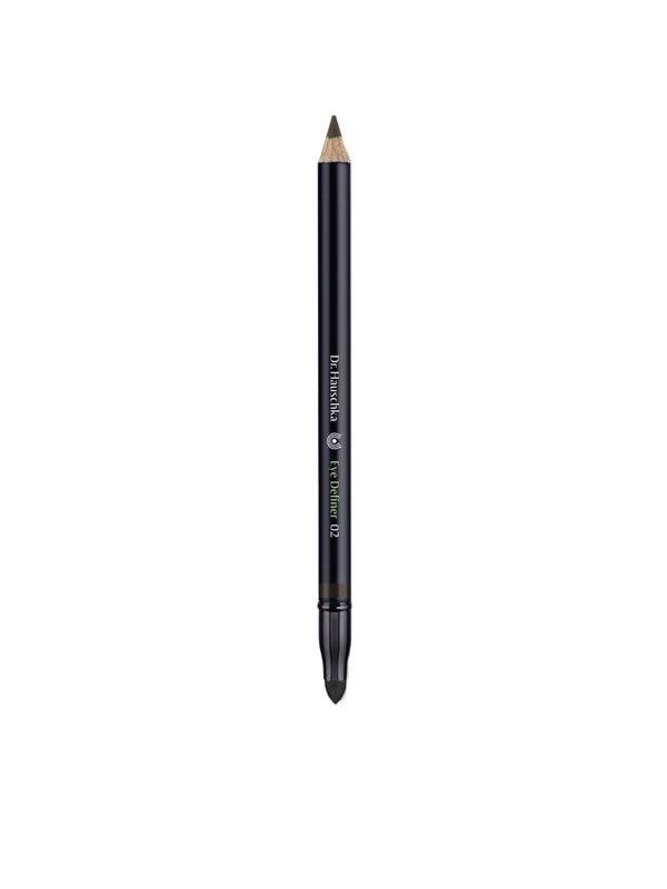 Dr. Hauschka Eye Definer 02 Brown 1.05 g.