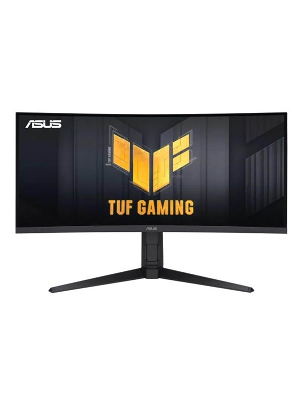 34" ASUS TUF Gaming VG34VQEL1A - 3440x1440 (UWQHD) - 100Hz - VA