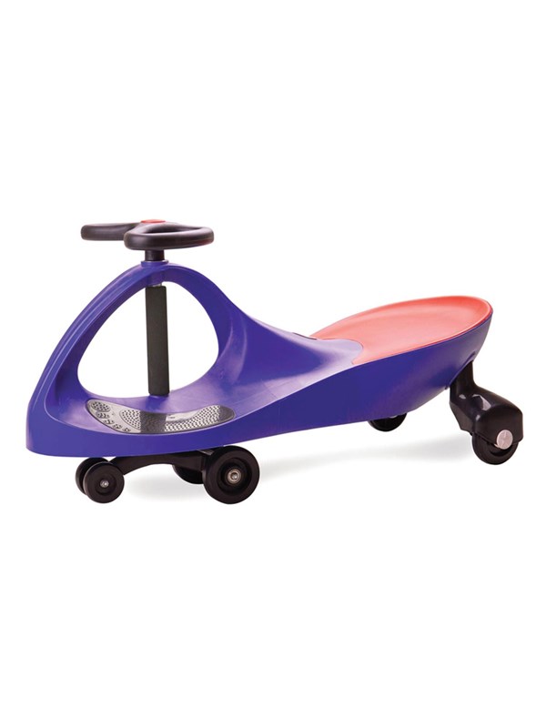Bigjigs Didicar Purple