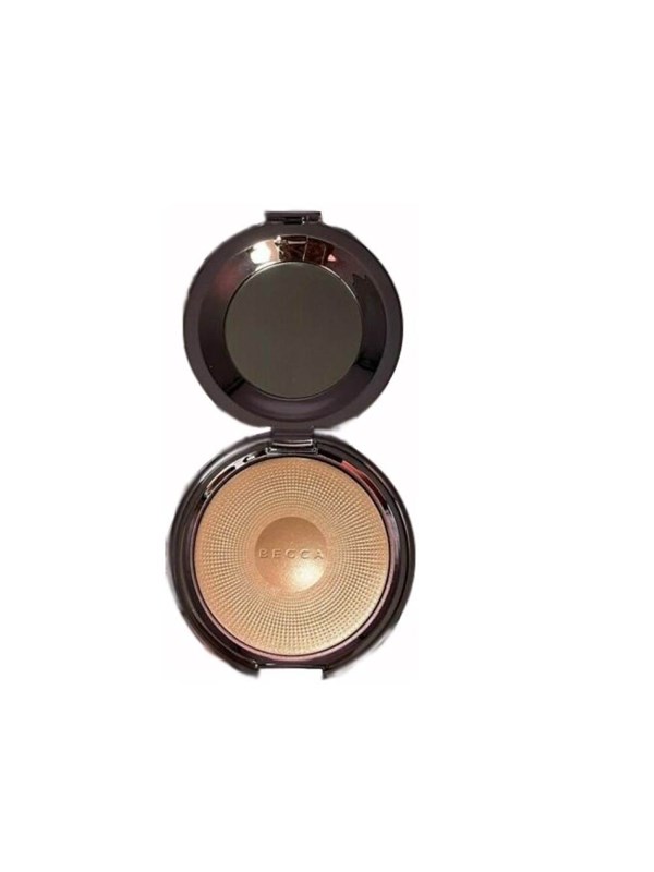 Becca Pearl Glow Shimmering Highlighter Powder.