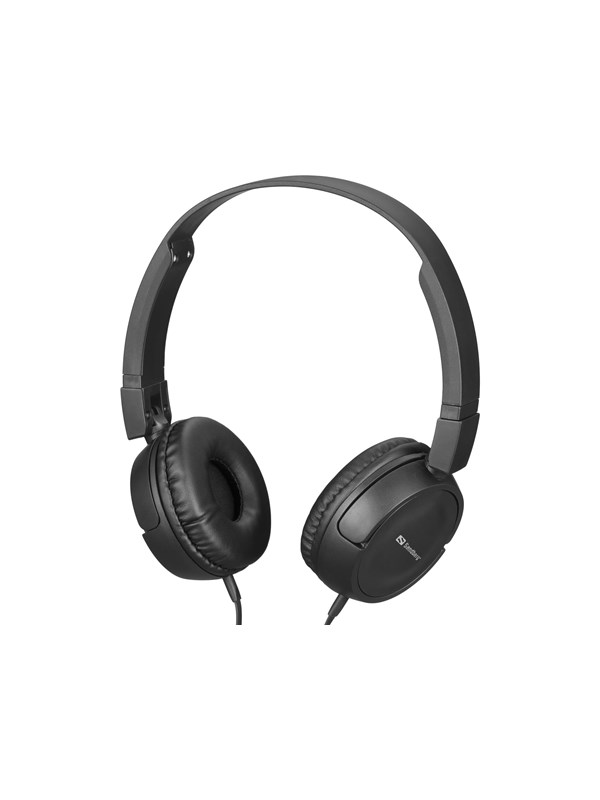 Sandberg MiniJack HeadPhoneTravel