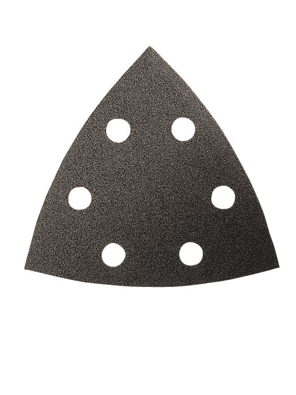 Bosch Slipepapir F355, 5-pakning 93 mm, 400