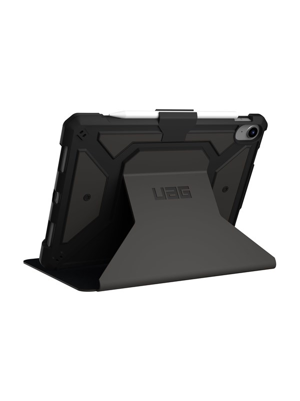 UAG Metropolis SE black - iPad 10.9" 2022 / 11" 2025 BULK