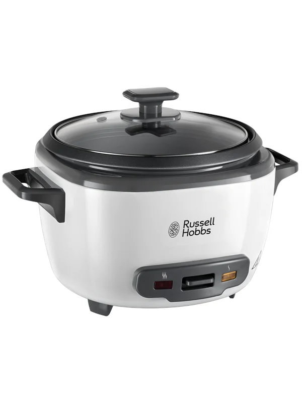 Russell Hobbs Stor riskoker, 27040-56