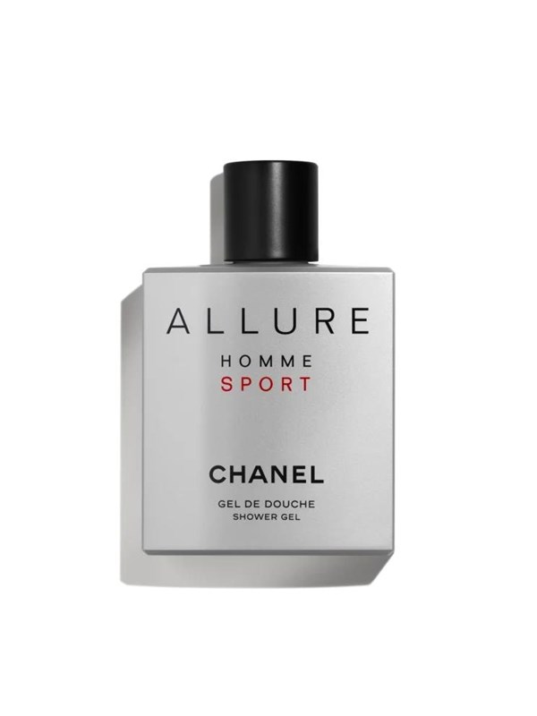 Chanel Allure Homme Sport