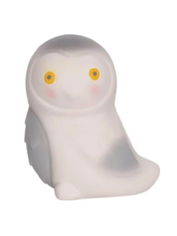 Tikiri My First Arctic Animals - Snow Owl