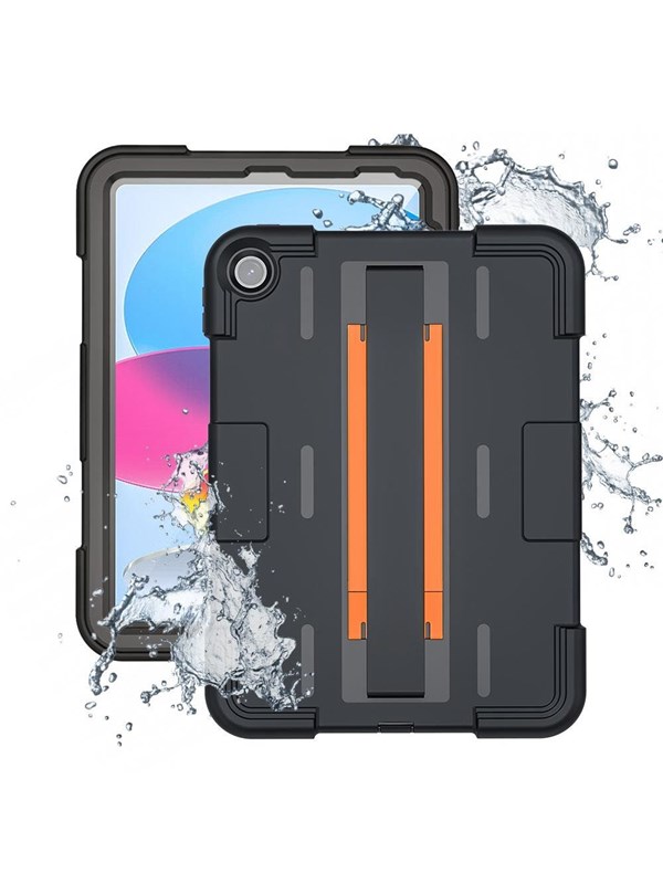 Armor-X iPad 11-Inch (11th Gen / A16) | IP68 Waterproof Shock & Dust Proof Case