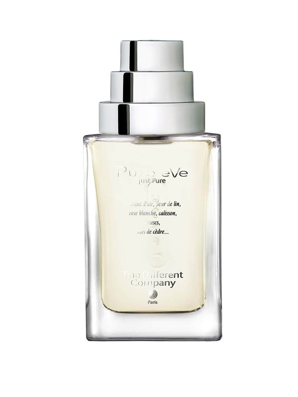 The Different Company Pure Eve Eau De Parfum For Women, 100 ml