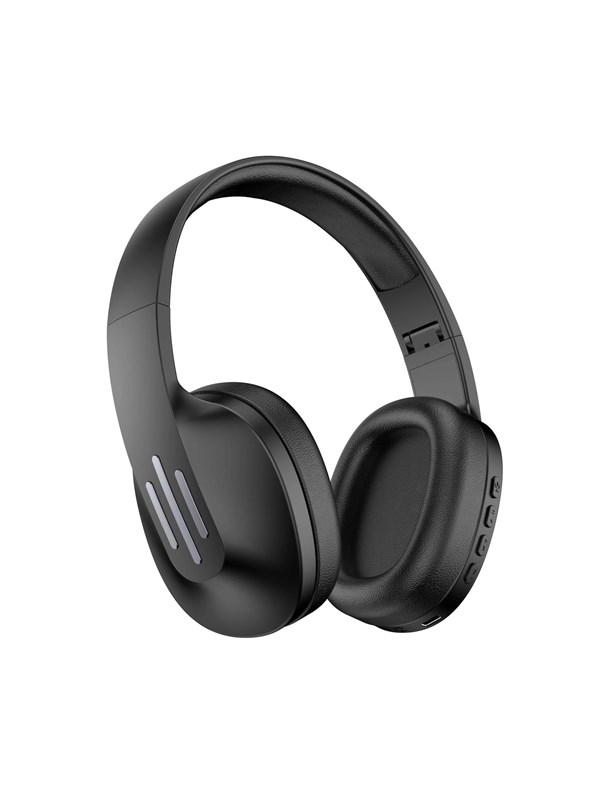 CELLY FLOWBEAT - Black