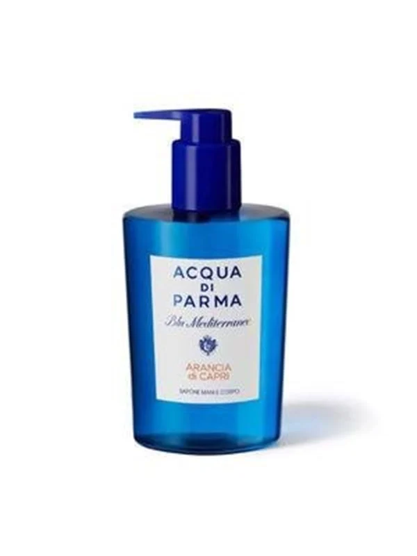 Acqua di Parma Blu Mediterraneo Arancia Di Capri H