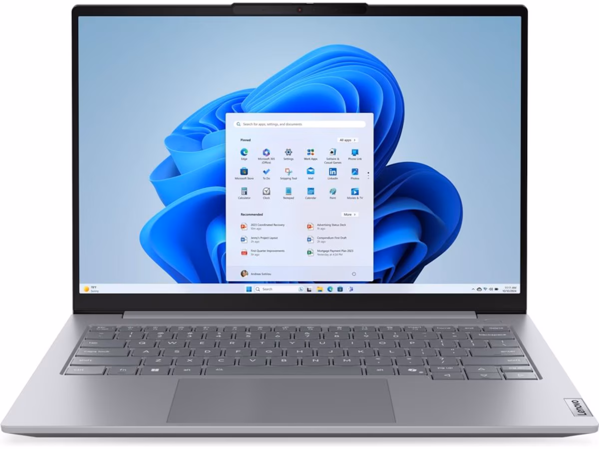 Lenovo ThinkBook 14 G9 14" WUXGA
